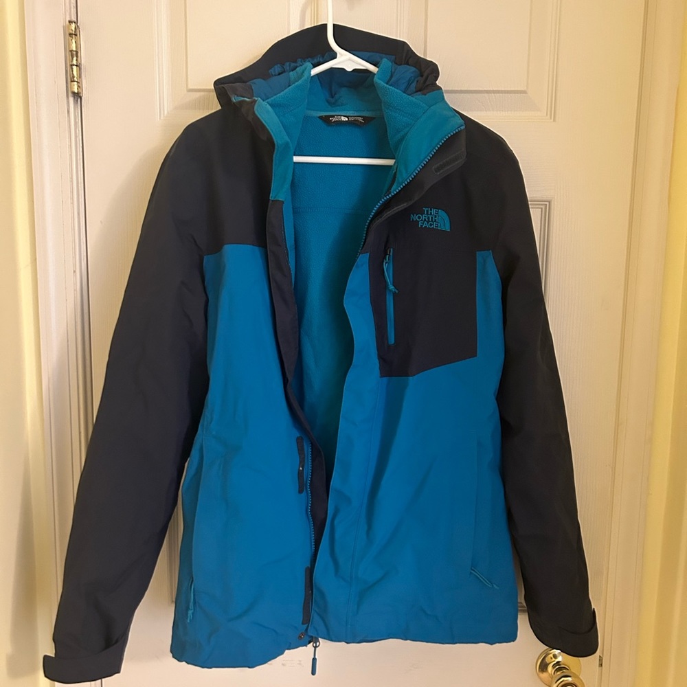 Men’s The North Face coat